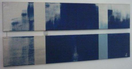 Eisregen (2) - BK-Design - Array auf Array - Array - Eisregen (2) - BK-Design - Array auf Array - Array -