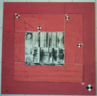 Die Würfel sind gefallen (2) - BK-Design - Array auf Array - Array - Die Würfel sind gefallen (2) - BK-Design - Array auf Array - Array -