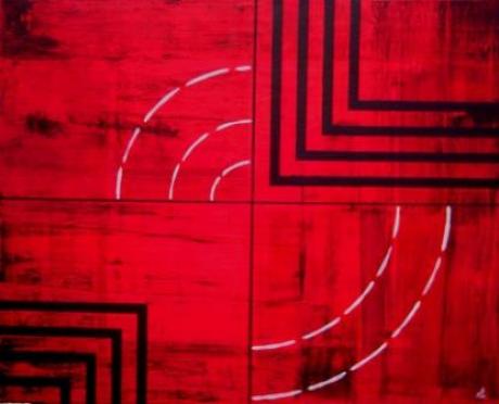 Feuer und Form (2) - BK-Design - Array auf Array - Array - Feuer und Form (2) - BK-Design - Array auf Array - Array -