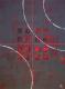 Quadrat und Kreis (2) - BK-Design - Mischtechnik-Acryl auf Leinwand - Sonstiges - Quadrat und Kreis (2) - BK-Design - Mischtechnik-Acryl auf Leinwand - Sonstiges -