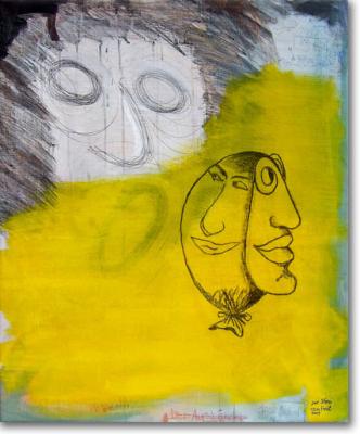 Der Schrei (2004) - Cem Firat - Array auf Array - Array - Der Schrei (2004) - Cem Firat - Array auf Array - Array -