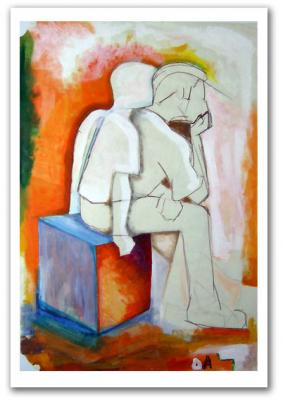 Dat (2006) - Cem Firat - Array auf Array - Array - Dat (2006) - Cem Firat - Array auf Array - Array -