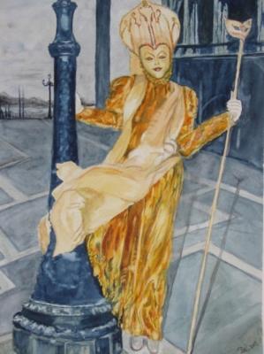 Venecia - Detlev - Array auf Array - Array - Venecia - Detlev - Array auf Array - Array -