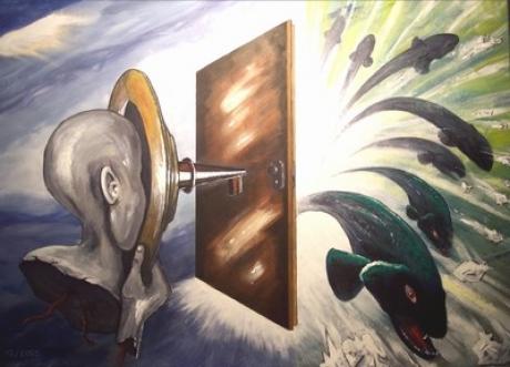 Ohne Titel, - Thomas Schmieder - Array auf Array - Array - Array Ohne Titel, - Thomas Schmieder - Array auf Array - Array - Array