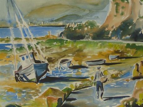 Bretagne - Heike - Array auf Array - Array - Bretagne - Heike - Array auf Array - Array -