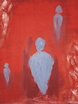 Die Wiederkehrenden - Syl - Array auf Array - Array - Die Wiederkehrenden - Syl - Array auf Array - Array -