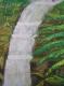 Wasserfall - Syl - Aquarell-Acryl auf Papier - Sonstiges - Wasserfall - Syl - Aquarell-Acryl auf Papier - Sonstiges -