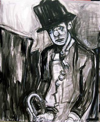 Der Clown - geronimo2508 - Array auf Array - Array - Der Clown - geronimo2508 - Array auf Array - Array -