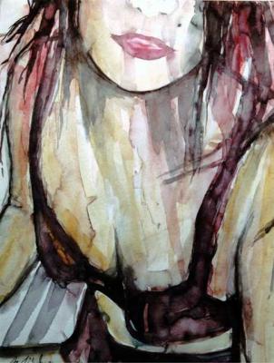 Die verborgene Frau I - geronimo2508 - Array auf Array - Array - Die verborgene Frau I - geronimo2508 - Array auf Array - Array -