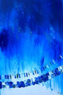 Farbenkomposition4 - Sabrina Pleiner - Array auf Array - Array - Farbenkomposition4 - Sabrina Pleiner - Array auf Array - Array -