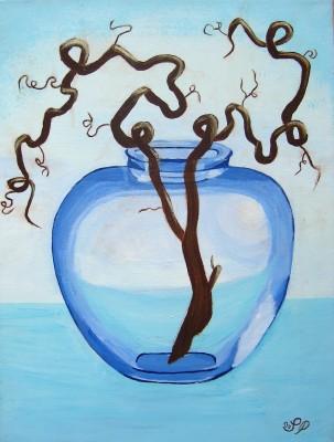 Vase - Sabrina Pleiner - Array auf Array - Array - Vase - Sabrina Pleiner - Array auf Array - Array -