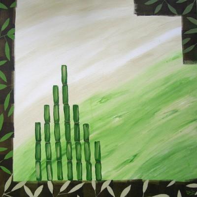 Linus Bambus - Sabrina Pleiner - Array auf Array - Array - Linus Bambus - Sabrina Pleiner - Array auf Array - Array -