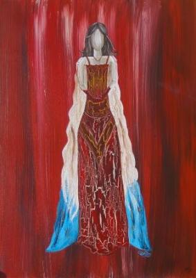 Wärme - Sabrina Pleiner - Array auf Array - Array - Wärme - Sabrina Pleiner - Array auf Array - Array -