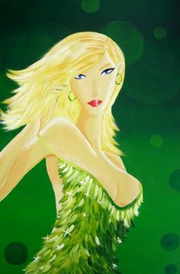 Glamourgirl - Sabrina Pleiner - Array auf Array - Array - Glamourgirl - Sabrina Pleiner - Array auf Array - Array -