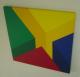 Abgrund - QUATELIER - auf Leinwand - Sonstiges - Abgrund - QUATELIER - auf Leinwand - Sonstiges -