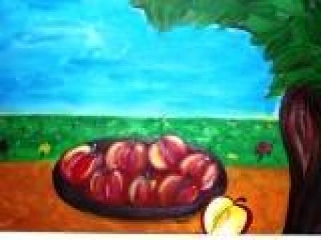 Das Apfelkörbchen - Meike Linda Bücher - Array auf Array - Array - Das Apfelkörbchen - Meike Linda Bücher - Array auf Array - Array -