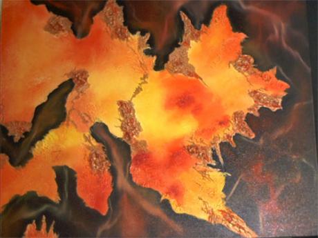 Eruption - Sophie Moliso - Array auf Array - Array - Eruption - Sophie Moliso - Array auf Array - Array -