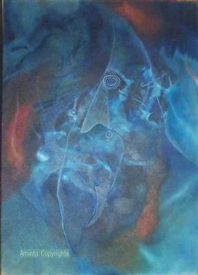 Wirakocha - aminta - Array auf Array - Array - Wirakocha - aminta - Array auf Array - Array -