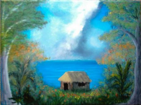 Inseltraum III - Irady - Array auf Array - Array - Inseltraum III - Irady - Array auf Array - Array -