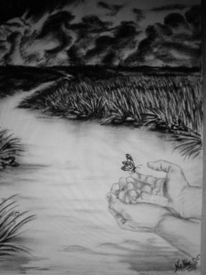 Vom Fluss des Leben - Nellie - Array auf Array - Array - Vom Fluss des Leben - Nellie - Array auf Array - Array -