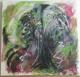 der baum - bezpryzorny - Acryl auf Leinwand - Sonstiges - der baum - bezpryzorny - Acryl auf Leinwand - Sonstiges -