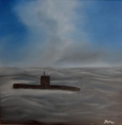 U-Boot - Eva - Array auf Array - Array - U-Boot - Eva - Array auf Array - Array -