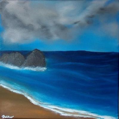 Am Strand 2 - Eva - Array auf Array - Array - Am Strand 2 - Eva - Array auf Array - Array -