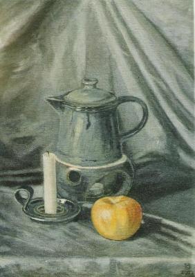 Die blaue Teekanne - Uhlemann - Array auf Array - Array - Die blaue Teekanne - Uhlemann - Array auf Array - Array -