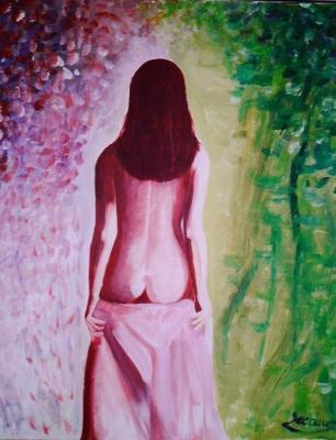 Zwiespalt - Gitta Gitta Seebauer - auf Array - Array - Zwiespalt - Gitta Gitta Seebauer - auf Array - Array -