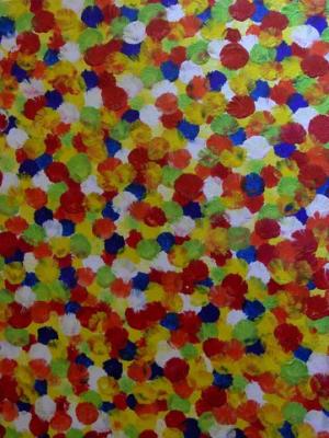 Flowers - Dana Kubera - Array auf Array - Array - Flowers - Dana Kubera - Array auf Array - Array -