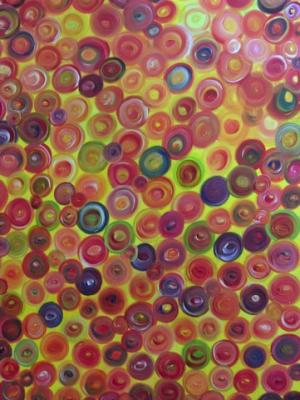 Kugelglanz - Dana Kubera - Array auf Array - Array - Kugelglanz - Dana Kubera - Array auf Array - Array -