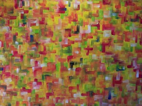 Geordnetes Chaos - Dana Kubera - Array auf Array - Array - Geordnetes Chaos - Dana Kubera - Array auf Array - Array -