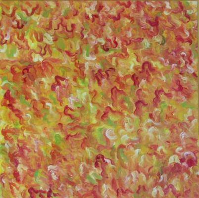 Feelings - Dana Kubera - Array auf Array - Array - Feelings - Dana Kubera - Array auf Array - Array -