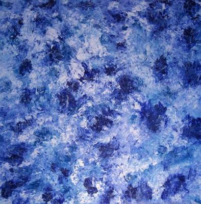 Rausch der Tiefe II - Dana Kubera - Array auf Array - Array - Rausch der Tiefe II - Dana Kubera - Array auf Array - Array -