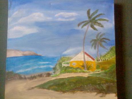 Karibik - XxZukoxX - auf - Array - Karibik - XxZukoxX - auf - Array -