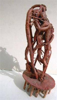 liebespaar bronze - claudio volta - auf - Array - liebespaar bronze - claudio volta - auf - Array -