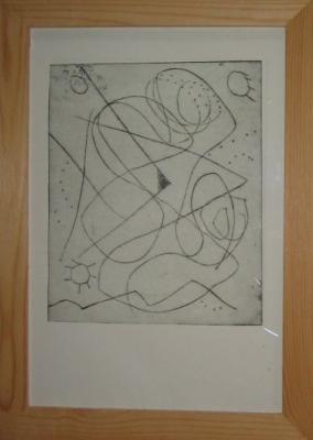 ohne Titel gerahmt - Andrea KunstWerk - auf - Array - ohne Titel gerahmt - Andrea KunstWerk - auf - Array -