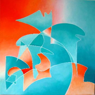 Palast des Blauvogels - Jumado - Array auf Array - Array - Palast des Blauvogels - Jumado - Array auf Array - Array -