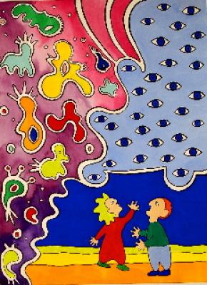 Adam und Eva, als .................. - Jumado - Array auf Array - Array - Adam und Eva, als .................. - Jumado - Array auf Array - Array -