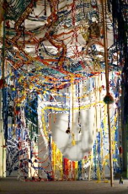 Das Gespinst - Jumado - auf - Array - Das Gespinst - Jumado - auf - Array -