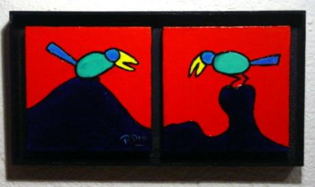 Redtalk - pquekel (P.Dro) - auf - Array - Redtalk - pquekel (P.Dro) - auf - Array -