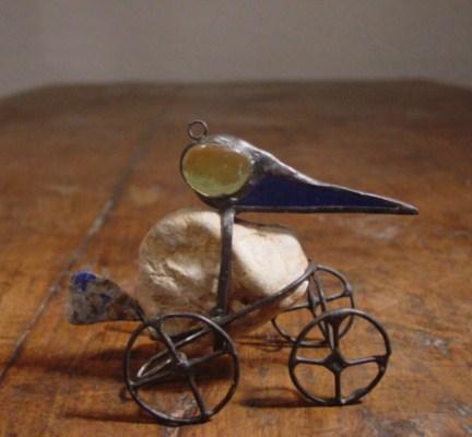 Pajaruedas_12 - pquekel (P.Dro) - auf - Array - Pajaruedas_12 - pquekel (P.Dro) - auf - Array -