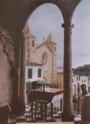 Terrasse Portocolom Mallorca - hf - Array auf Array - Array - Terrasse Portocolom Mallorca - hf - Array auf Array - Array -