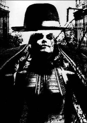 Psychografik 7 - Ron Rodec - auf - Array - Psychografik 7 - Ron Rodec - auf - Array -