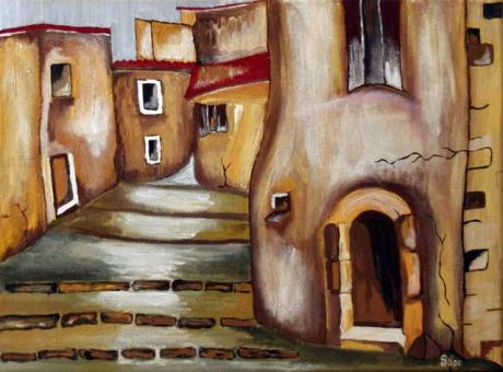 CALLEJUELAS - Silvana Loza - auf - Array - CALLEJUELAS - Silvana Loza - auf - Array -