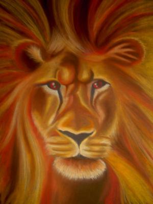 Lion - Martin MartinMarian - Array auf Array - Array - Lion - Martin MartinMarian - Array auf Array - Array -