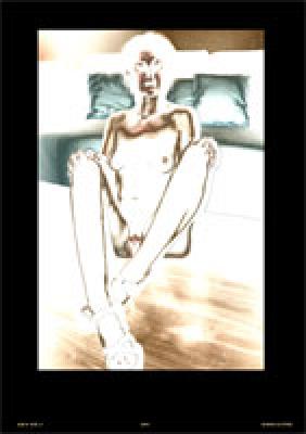 Ich warte... #1 - Design-Artist - auf - Array - Ich warte... #1 - Design-Artist - auf - Array -