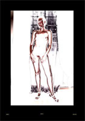 Ich warte... #3 - Design-Artist - auf - Array - Ich warte... #3 - Design-Artist - auf - Array -