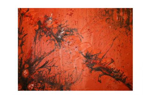 Der Reiter und die Frau - Heckmanni - Array auf Array - Array - Der Reiter und die Frau - Heckmanni - Array auf Array - Array -