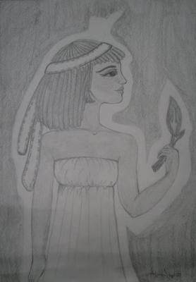 Nefertari - Heckmanni - auf - Array - Nefertari - Heckmanni - auf - Array -